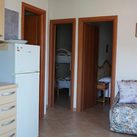 Villaggio Syrenuse Residence Massa Lubrense Buitenkant foto