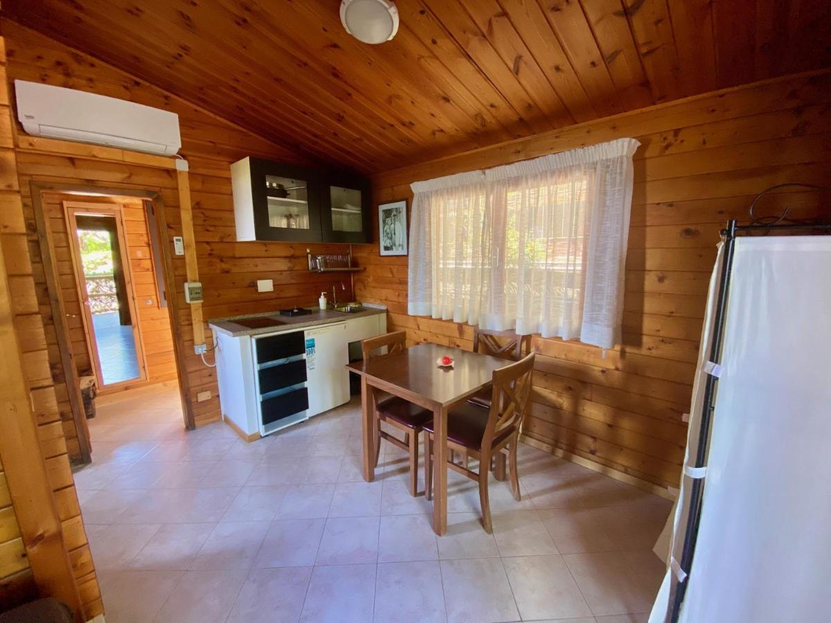Villaggio Syrenuse Residence Massa Lubrense Buitenkant foto