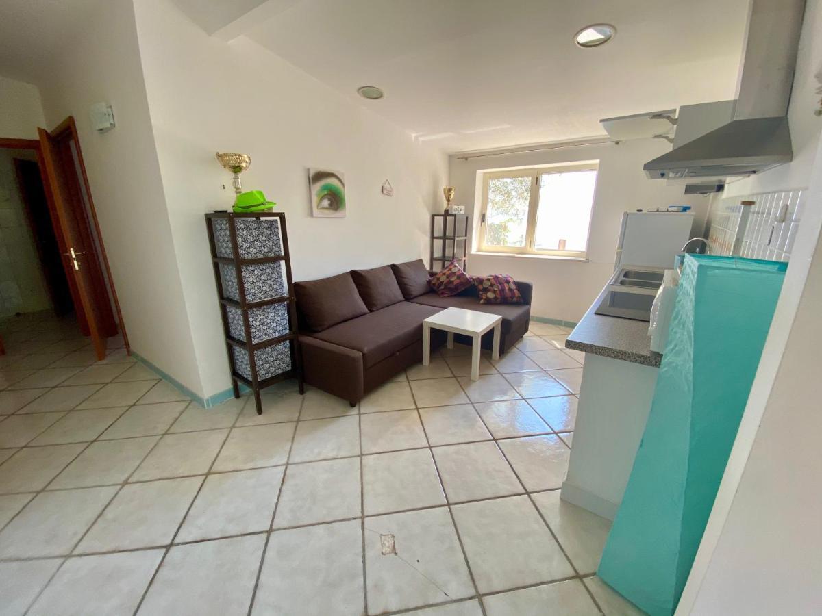 Villaggio Syrenuse Residence Massa Lubrense Buitenkant foto